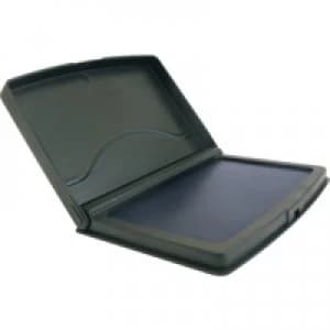 Image of Colop Microporous Stamp Pad Blue Small 110x70mm MPORE1BE