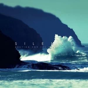 Image of Silence Vinyl