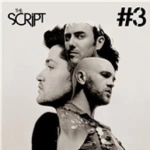 Image of The Script 3 CD