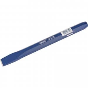 Image of Draper Octagonal Shank Cold Chisel 25mm 300mm