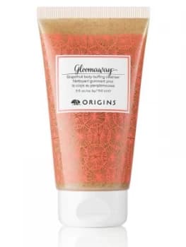 Image of Origins Gloomaway Grapefruit Body Buffing Cleanser 150ml