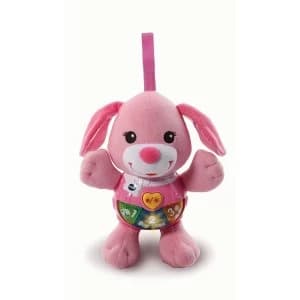 Image of VTech Little Singing Puppy