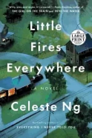 Image of little fires everywhere
