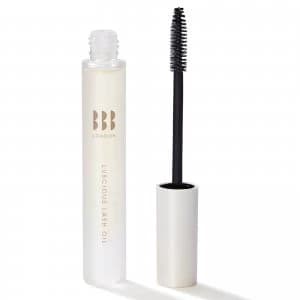 Image of BBB London Luscious Lash Oil 7.5ml