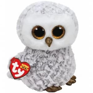 Image of TY Owlette Boo Buddy