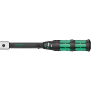 Image of Wera Click Torque XP Preset Adjustable Torque Wrench 10Nm - 50Nm