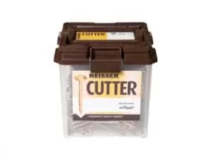 Image of Reisser 8221470PB Cutter Tub 4.0 x 70mm 650pc Woodscrews