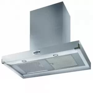 Image of Falcon FHDCT1090 109cm Chimney Cooker Hood
