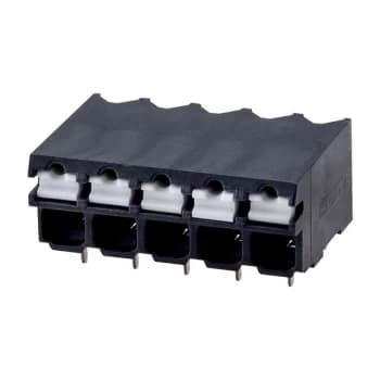 Image of Phoenix Contact 1838238 SPT-THR 1,5/ 5-H-3,81 Terminal bk 13.5A 5 ...