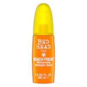 Image of TIGI Bed Head Beach Freak Moisturising Detangler Spray 100ml
