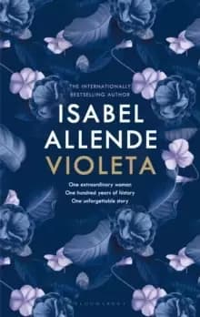 Image of Violeta : The instant Sunday Times bestseller