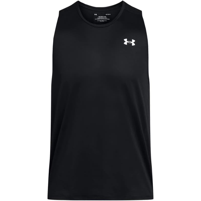 Image of Under Armour Tech Vest Black S