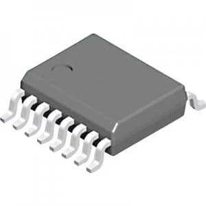 Image of Data acquisition IC AD converter ADC Linear Technology LTC2440CGNPBF External SSOP 16