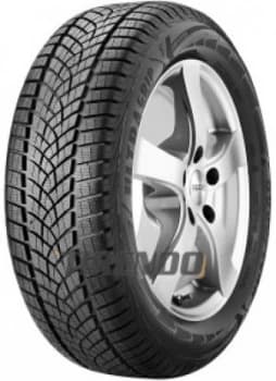 Image of Goodyear UltraGrip Performance GEN-1 225/55 R17 97H