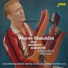 Image of The Modern Minstrel (Expanded Edition)