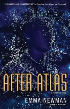Image of After Atlas by Emma Newman