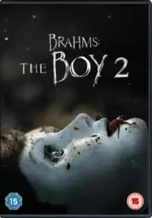 Image of Brahms - The Boy II