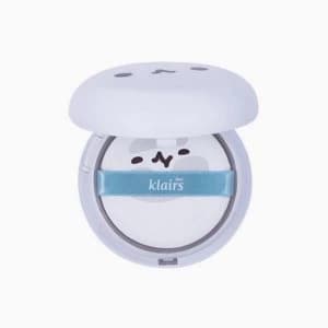 Image of Dear, Klairs - Mochi BB Cushion Pact (Merry Between Edition) - 15g