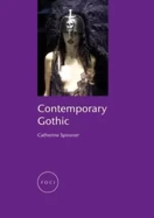 Image of contemporary gothic
