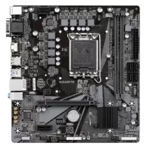 Image of Gigabyte H610M H V2 DDR4 (rev. 1.0) Intel H610 LGA 1700 micro ATX