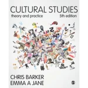 Image of Cultural Studies : Theory and Practice