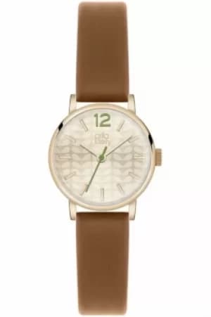 Image of Ladies Orla Kiely Frankie Watch OK2018