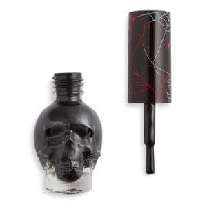 Image of Revolution Halloween Nail Polish Horror Show, Green