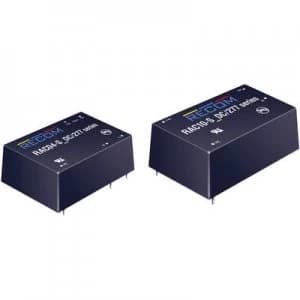 Image of ACDC PSU print RECOM RAC04 12SA 12 Vdc 0.333 A