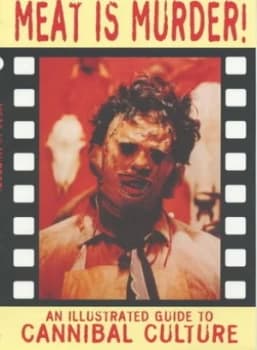 Image of Meat Is Murder by Mikita Brottman Book