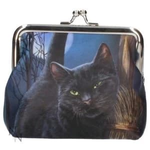 Image of A Brush with Magick Coin Purse