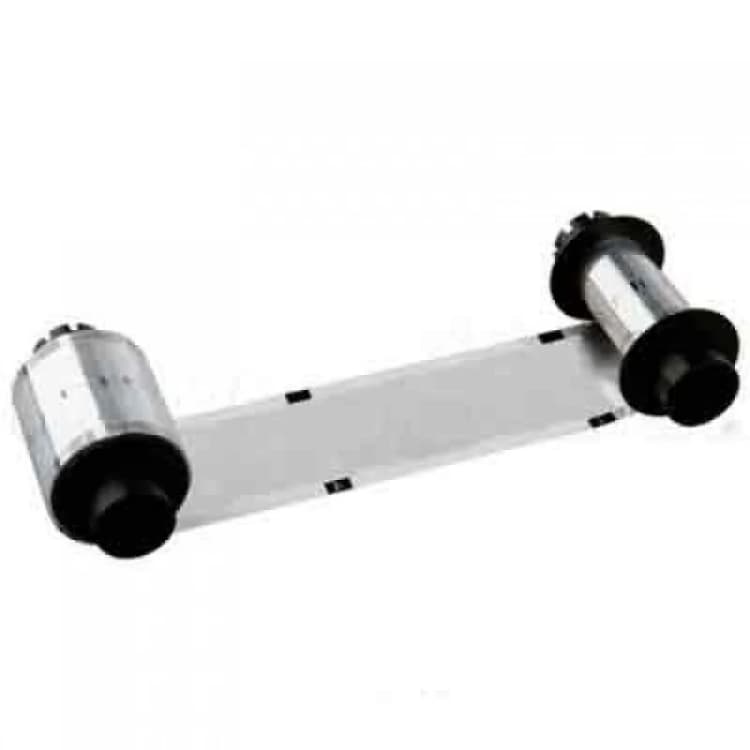 Image of Evolis RTCL009NAA Thermal-transfer ribbon Transparent. 500 pages for E