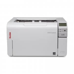 Image of Kodak Alaris i3450 Flatbed Scanner