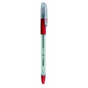 Image of Z1 Smooth 0.7mm Red Pack of 12