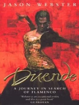 Image of Duende by Jason Webster Paperback