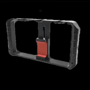Image of Capti Smartphone Video Rig for Multi Format and Universal