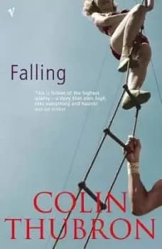 Image of Falling by Colin Thubron