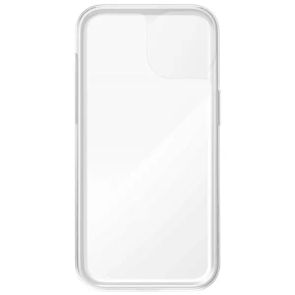 Image of Quad Lock Mag Poncho iPhone 14 Plus Size