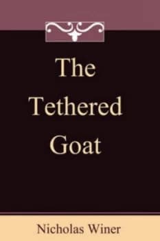 Image of Tethered Goat by Nicholas Winer Paperback