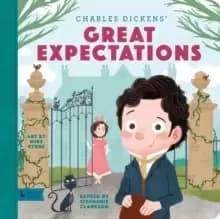 Image of Great Expectations : A BabyLit Storybook