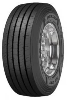 Image of Dunlop SP 247 385/65 R22.5 164K 20PR Dual Branding 158L