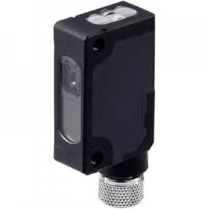 Image of Idec SA1E LTP3C Laser one way light barrier 10 30 Vdc