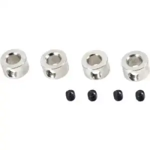 Image of Modelcraft adjusting ring set