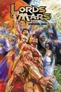 Image of Lords of Mars Volume 1