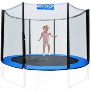Image of Safety Net for Trampolines 14ft