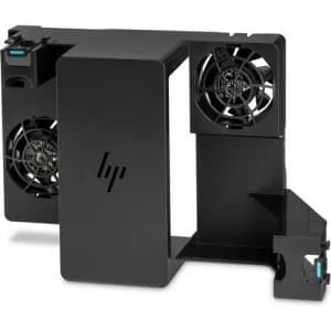 Image of HP 1XM34AA computer case part Midi Tower Anti-vibration fan gasket