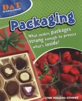 Image of Packaging by Lynn Huggins-Cooper