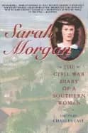 Image of sarah morgan the civil war diary of a southern woman