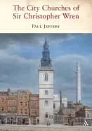 Image of city churches of sir christopher wren