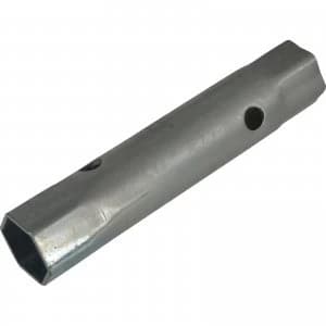 Image of Melco Box Spanner Whitworth 1/2" x 9/16"