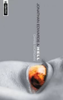Image of Jonathan Edwards and Hell Paperback